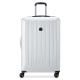 Чемодан 4-х колесный DELSEY CHRISTINE 50 x 76 x 32 см белый