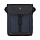Сумка наплечная VICTORINOX Altmont Original Flapover Digital Bag, синяя, нейлон, 26x10x30 см, 7 л