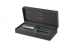 Шариковая ручка Parker 51 Premium Forest Green GT стержень: M, цвет чернил: black, в подарочной упаковке.
