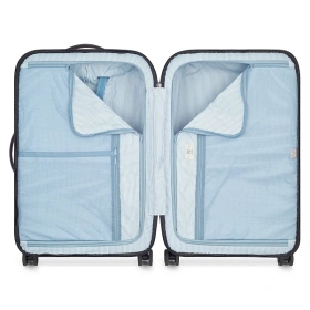 Чемодан 4-х колесный DELSEY DELSEY TURENNE 2.0 29.5 x 75,5 x 48 см терракотовый 