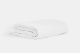 4716070 Постельное белье Alpine White Allure Grass Евро простыня на резинке