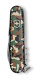 Нож перочинный VICTORINOX Spartan, 91 мм, 12 функций, камуфляж