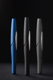 Перьевая ручка PININFARINA PF NOVANTA BLACK