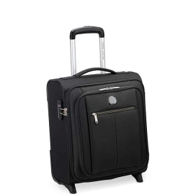 Чемодан 2-х колесный DELSEY PIN UP 6 20.5 x 45 x 36.5 см черный