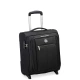 Чемодан 2-х колесный DELSEY PIN UP 6 20.5 x 45 x 36.5 см черный