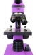 (RU) Микроскоп Levenhuk Rainbow 2L PLUS Amethyst\Аметист