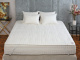 22020 Наматрасник MATTRESS COTTON DRYSOFT GRASS непромокаемый 200х200