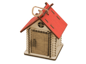 Подарочный набор Decoration Deluxe 2.0 с двумя видами варенья, натуральный
