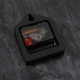 Часы Timefolio, черные