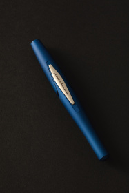 Перьевая ручка PININFARINA PF NOVANTA BLUE