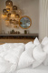 282425070 Постельное белье Arctic White Brilliant Grass Семейный