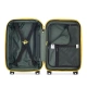 Чемодан 4-х колесный DELSEY DELSEY REMPART 35 x 55 x 25 см оранжевый