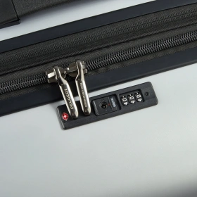 Чемодан 4-х колесный DELSEY PEUGEOT ZIP 00100782111