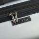 Чемодан 4-х колесный DELSEY PEUGEOT ZIP 00100782111