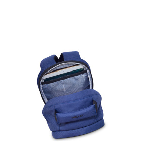 Рюкзак DELSEY SECURBAN 21.5 x 30,5 x 14.5 см Синий принт