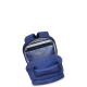 Рюкзак DELSEY SECURBAN 21.5 x 30,5 x 14.5 см Синий принт