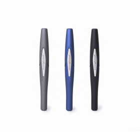 Перьевая ручка PININFARINA PF NOVANTA BLACK
