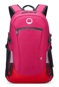 Рюкзак для ноутбука DELSEY NOMADE 32 x 49 x 18.5 см розовый