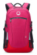 Рюкзак для ноутбука DELSEY NOMADE 32 x 49 x 18.5 см розовый