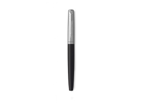 Перьевая ручка Parker Jotter Core 2018 Bond Street Black CT