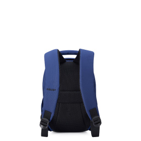 Рюкзак DELSEY SECURBAN 21.5 x 30,5 x 14.5 см Синий принт