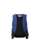 Рюкзак DELSEY SECURBAN 21.5 x 30,5 x 14.5 см Синий принт