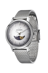 Наручные часы Космос Солнце и Луна K 617.10.33
