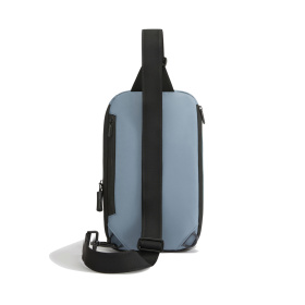 Антикражный рюкзак Urban Sling, голубой