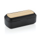Наушники Bamboo Free Flow TWS с чехлом для зарядки