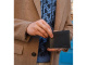 Кошелек Маккензи, черный